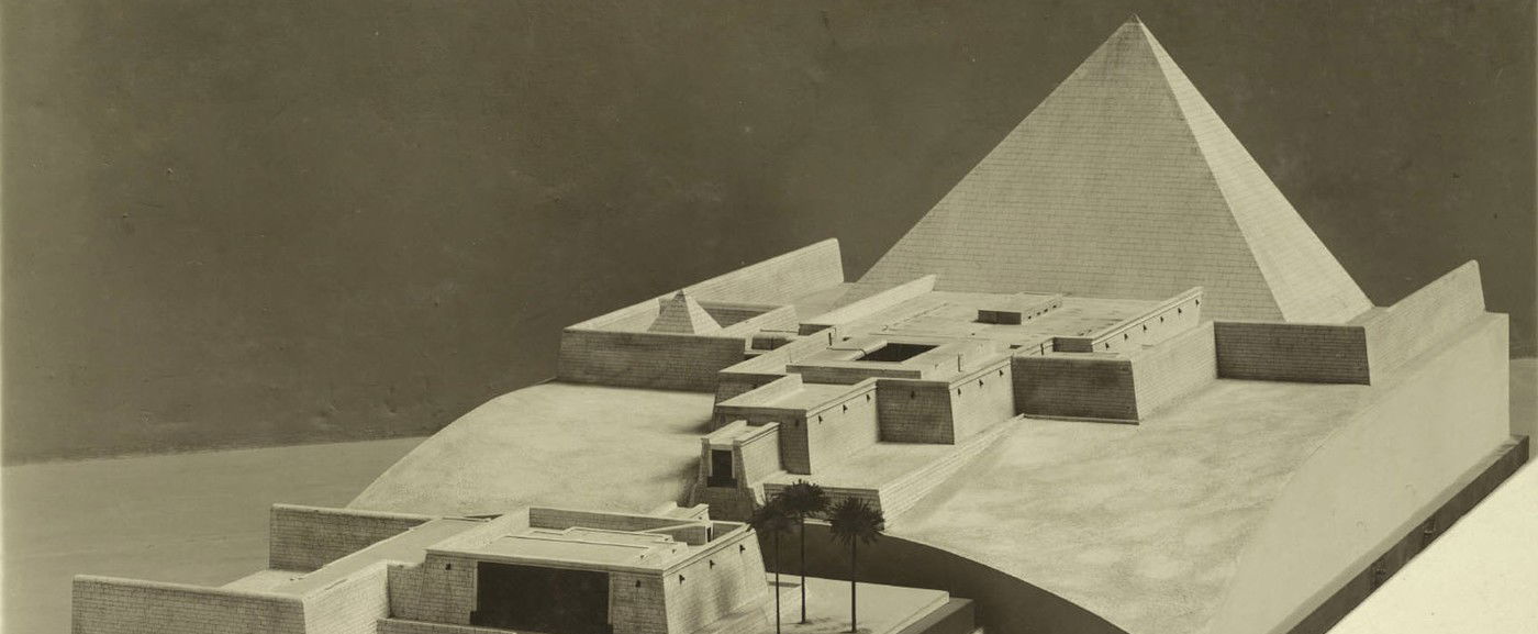 8 óriási idegen dolgot találtak a titkos piramisban, a bejelentés megrázta a világot