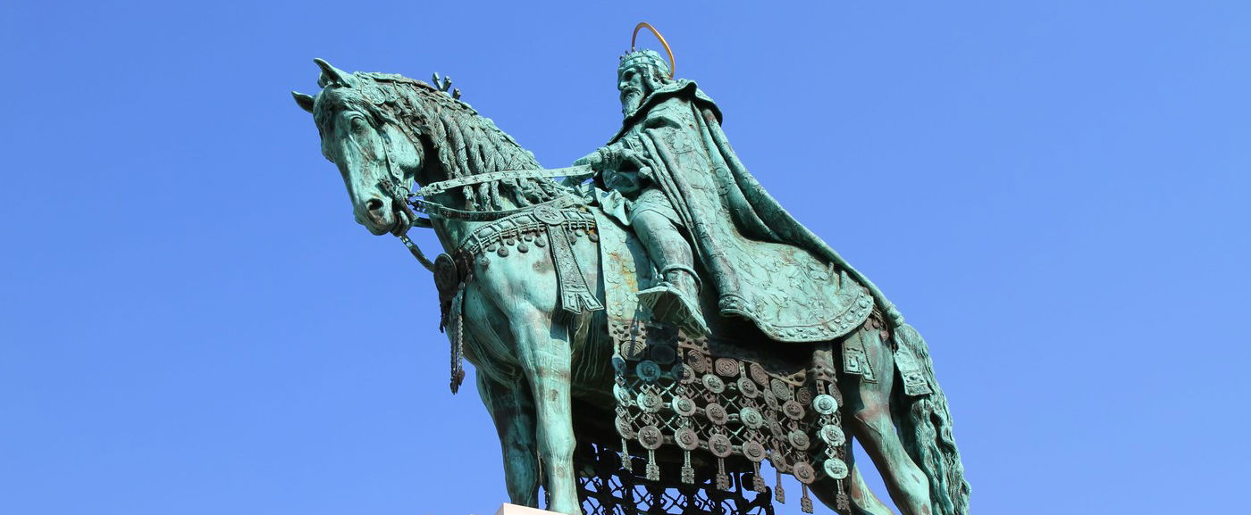 Szenzáció, megtalálták Szent István király titkos kincsét, iszonyatos a kinézete