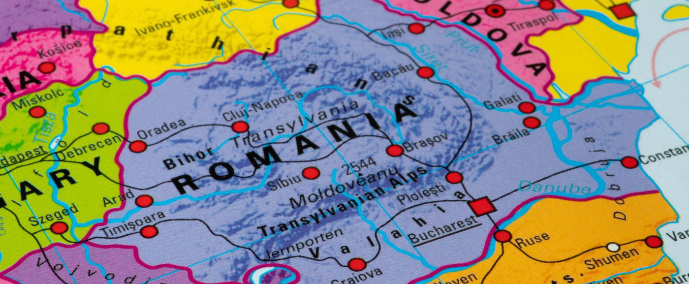 A románok átrajzolták Magyarország térképét, botrányos ami terjed az interneten hazánkról?