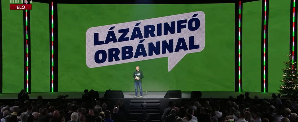 Ez a legfideszesebb karácsonyi ajándék most, mindenki ezt vásárolja az egész országban?