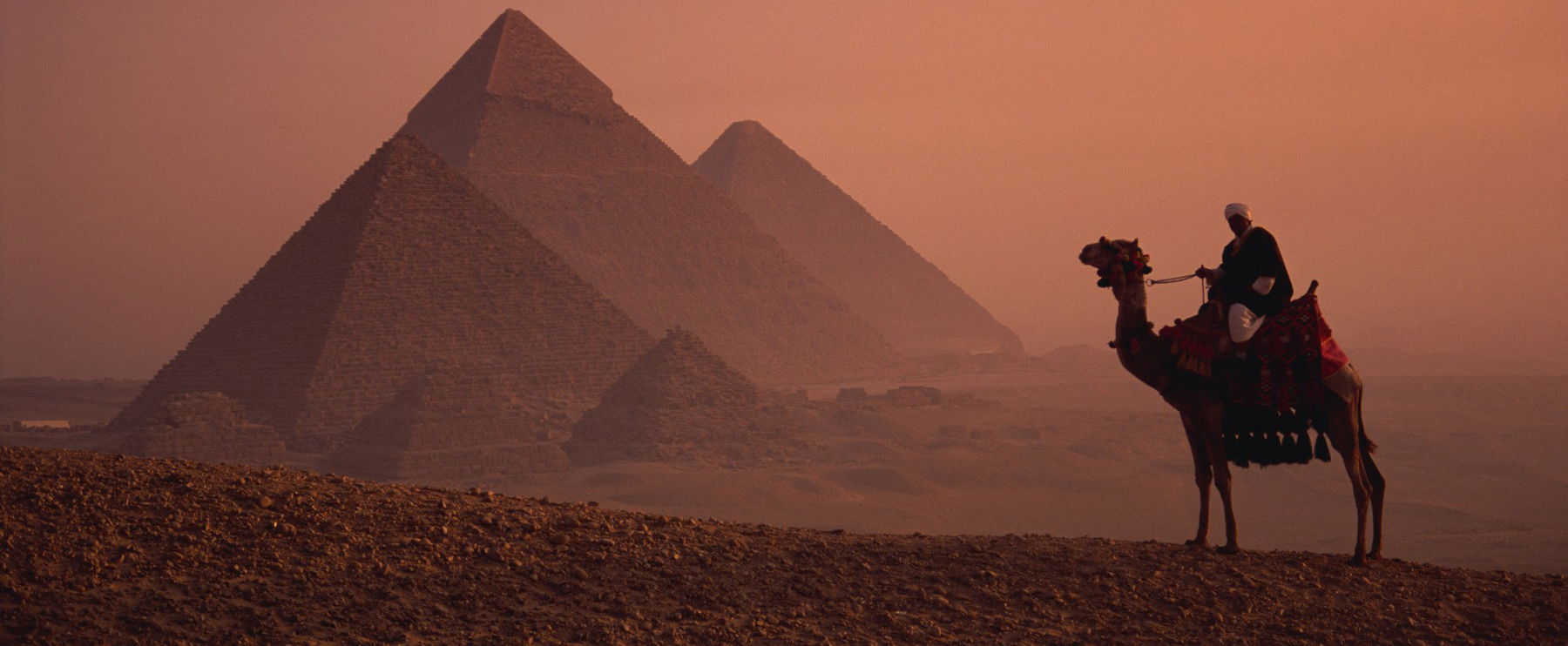 Világszenzáció! Idegen szerkezetet találtak egy piramisban, ez teljesen sokkolta a tudósokat, a fáraó még mindig benne lehet?