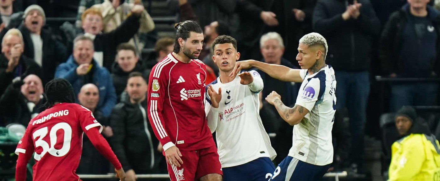 Kiírták Angliában, a Liverpool beárulta Szoboszlai Dominiket, ezt csinálja a kiscsaláddal karácsonykor, ilyen még nem történt vele