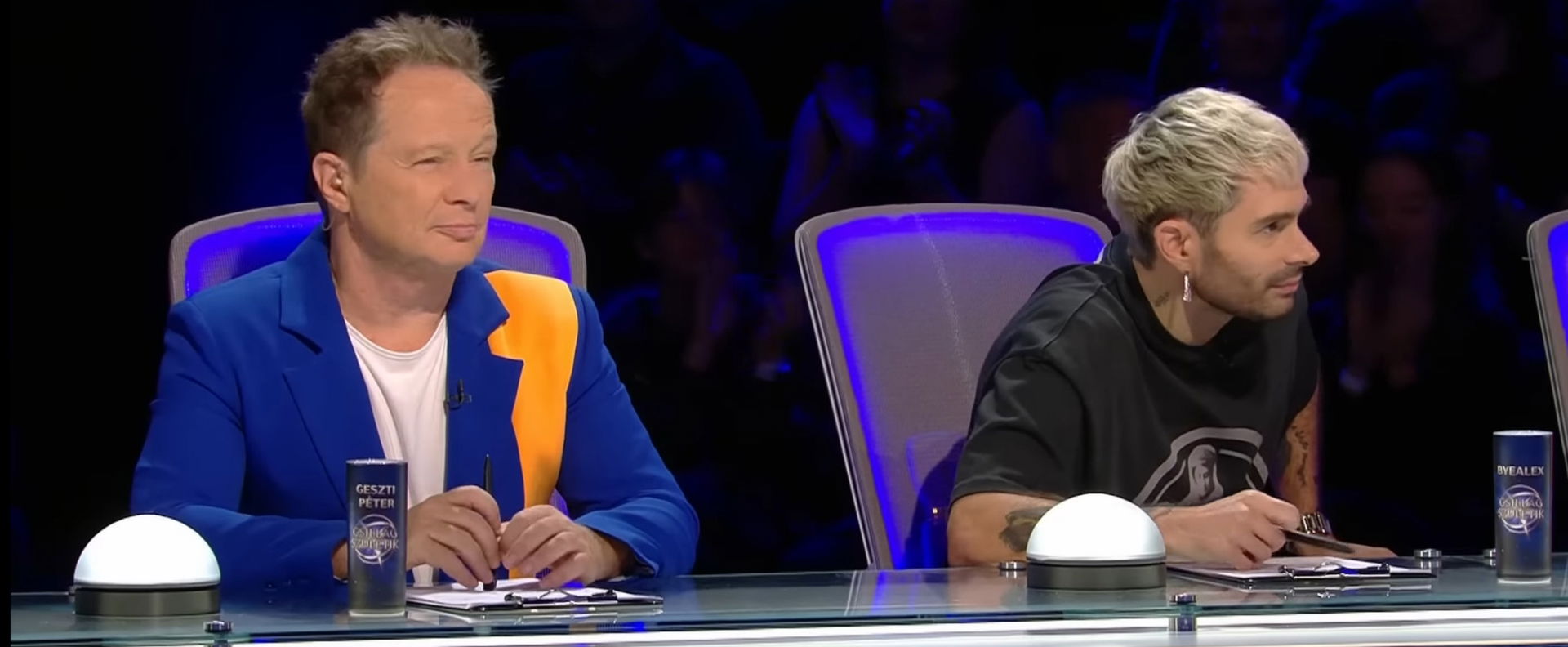 Olyan megjegyzés kavarta fel az internetet a Csillag Születikről, amire senki sem számított