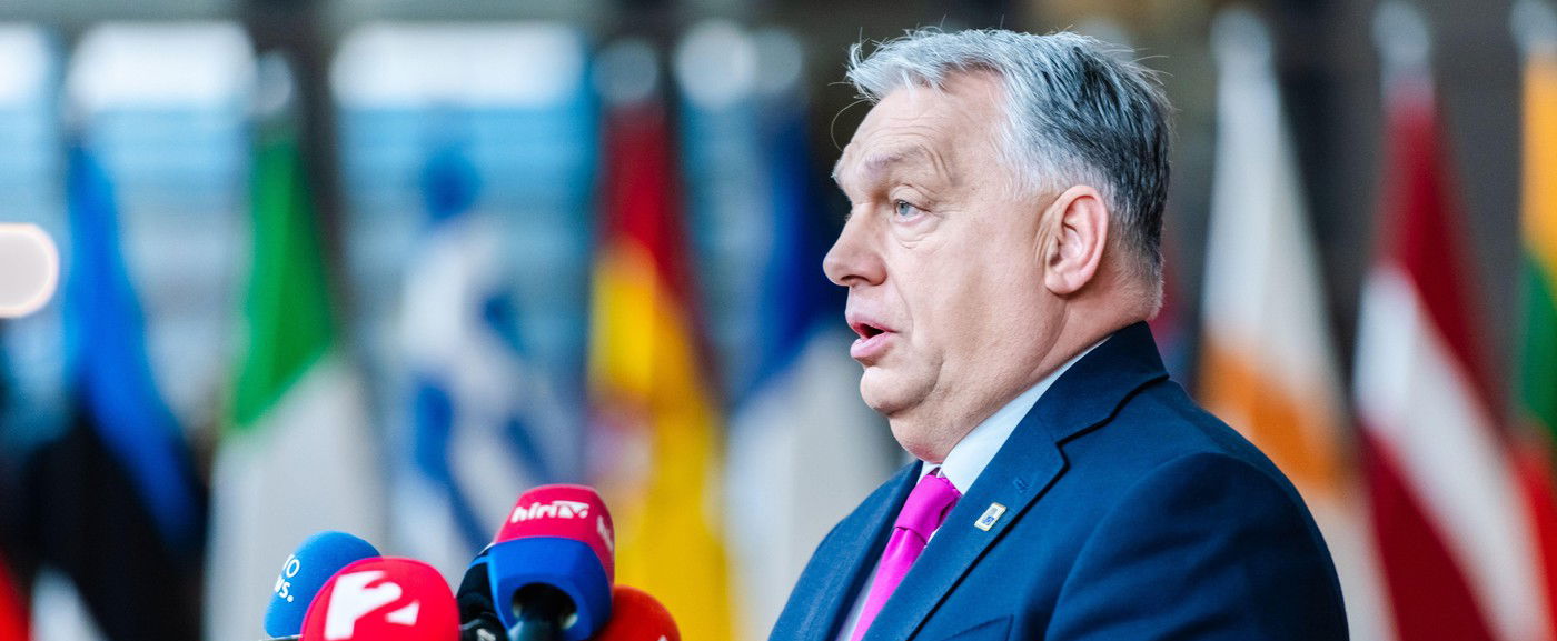 Kőkemény mondat hagyta el Orbán Viktor száját, retteghet a Tisza