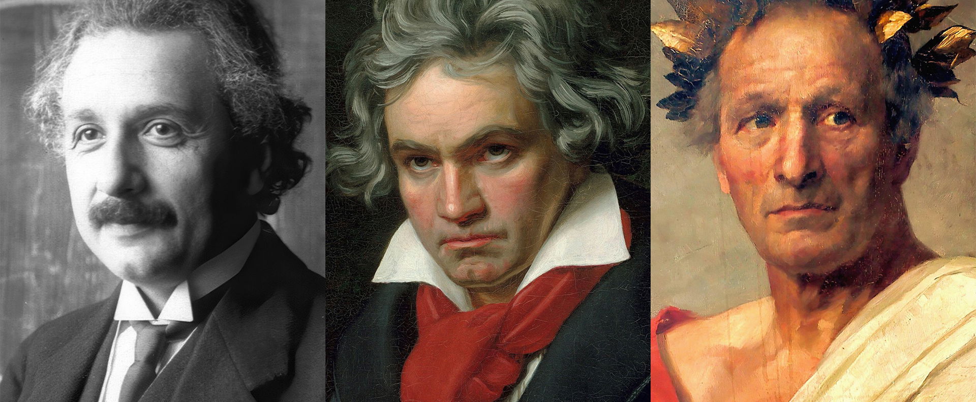 10 híresség utolsó szavai a halál előtt, Beethovené a legiszonyatosabb, napokig fog zengeni a fejedben