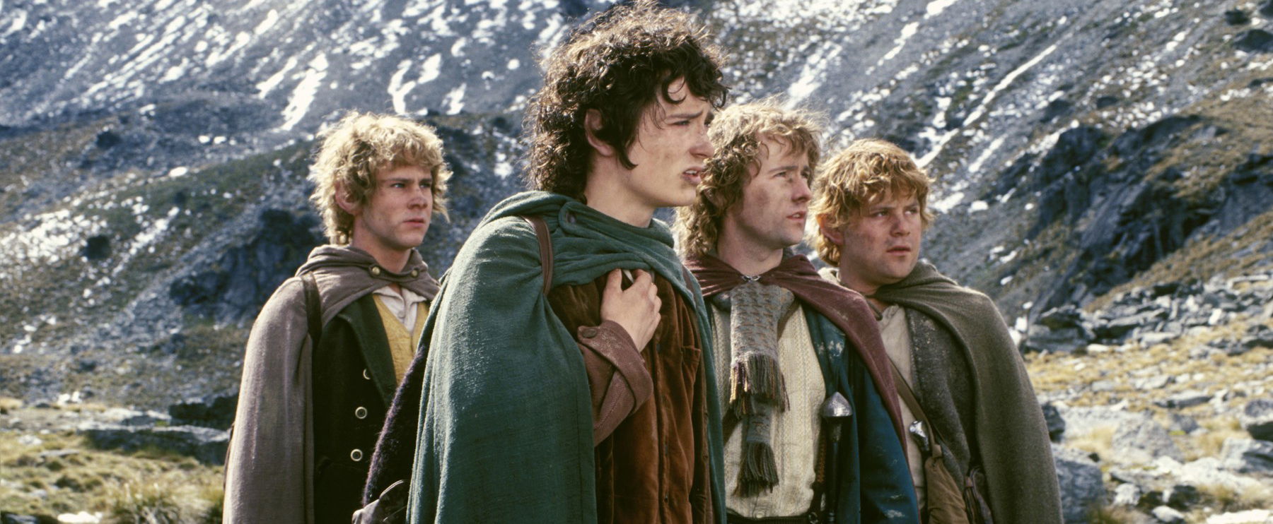 Kvíz: elvérzel rajta, csak akkor töltsd ki, ha igazi Gyűrűk Ura rajongó vagy