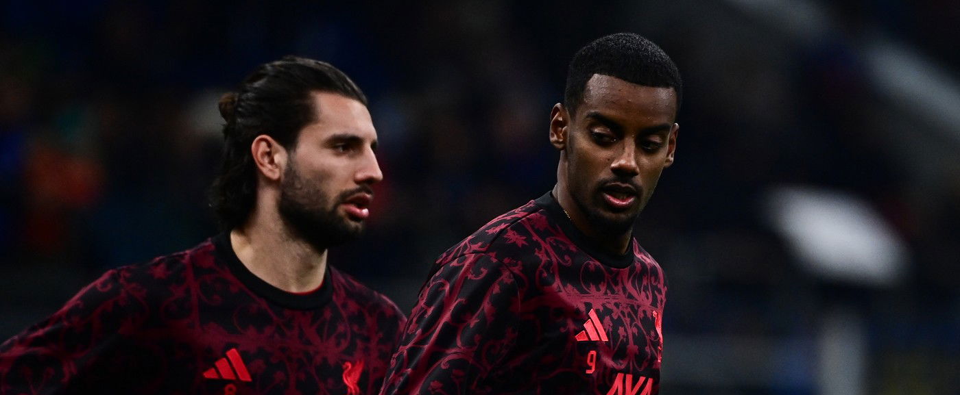 Még ma érkezik a bejelentés, Szoboszlai Dominiket máris elpakolják Liverpoolban, súlyos a helyzet