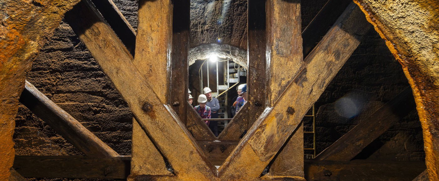 Bezárták a férfit a nagy piramisba, amit látott bent, arról tilos volt beszélnie