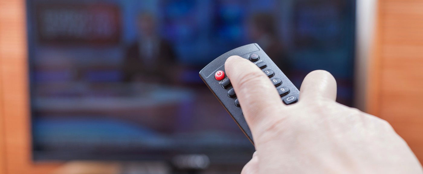 Ordító baki történt a köztévén, előkerült a letiltott felvétel