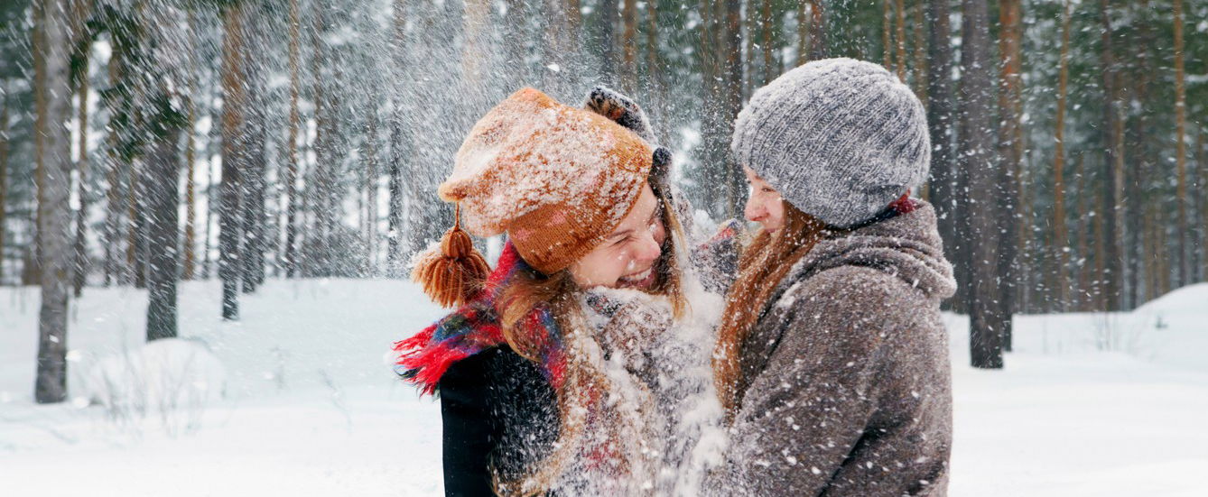 Ebben a 4 vármegyében esik a legtöbb hó karácsonykor, brutális dolgot mutattak már most az ünnepek előtt a meteorológusok?