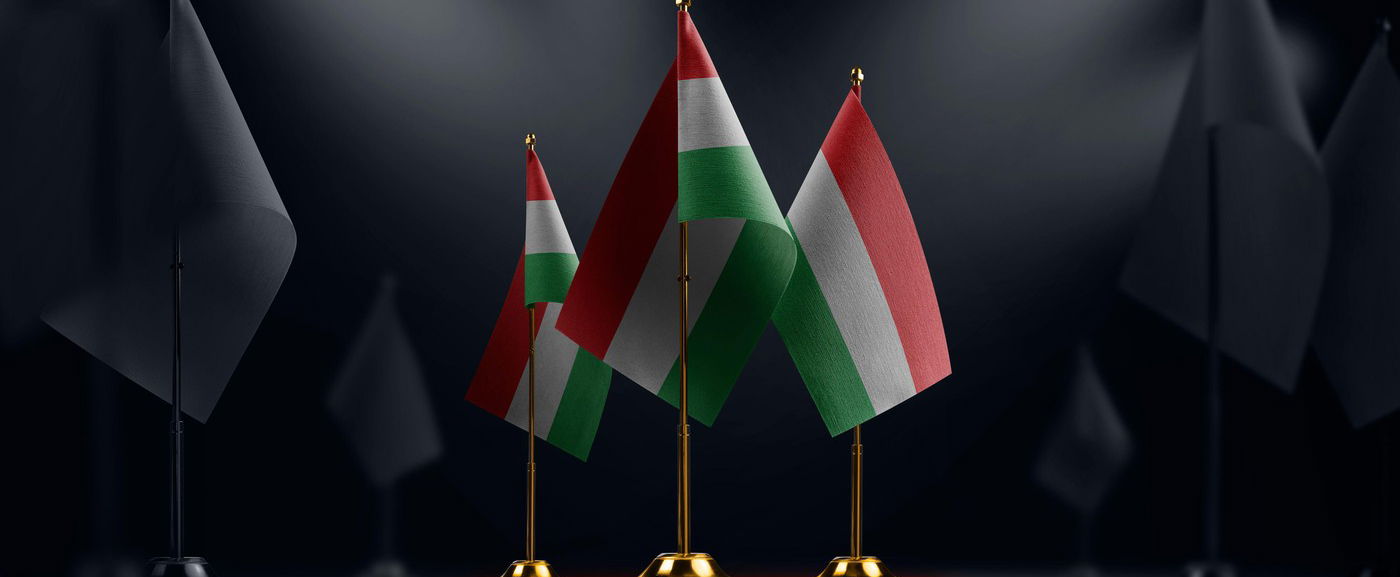 Gigantikus baki, a magyar Szózat helyett iszonyatos dolog szólalt meg, aki hallotta, sosem felejti