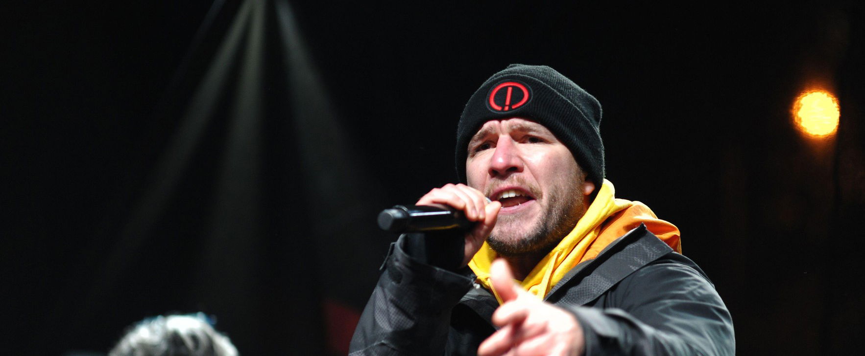 Molnár Áronról beszél az egész ország, hihetetlen mit tett