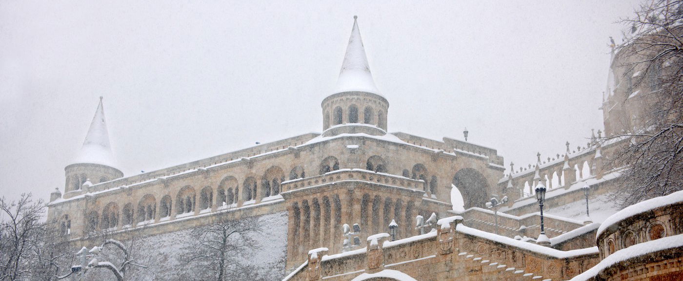 Lehet fehér karácsony, de kicsi az esély rá, ha a szerencséd lesz havazni fog, ha nem, kisüt a nap