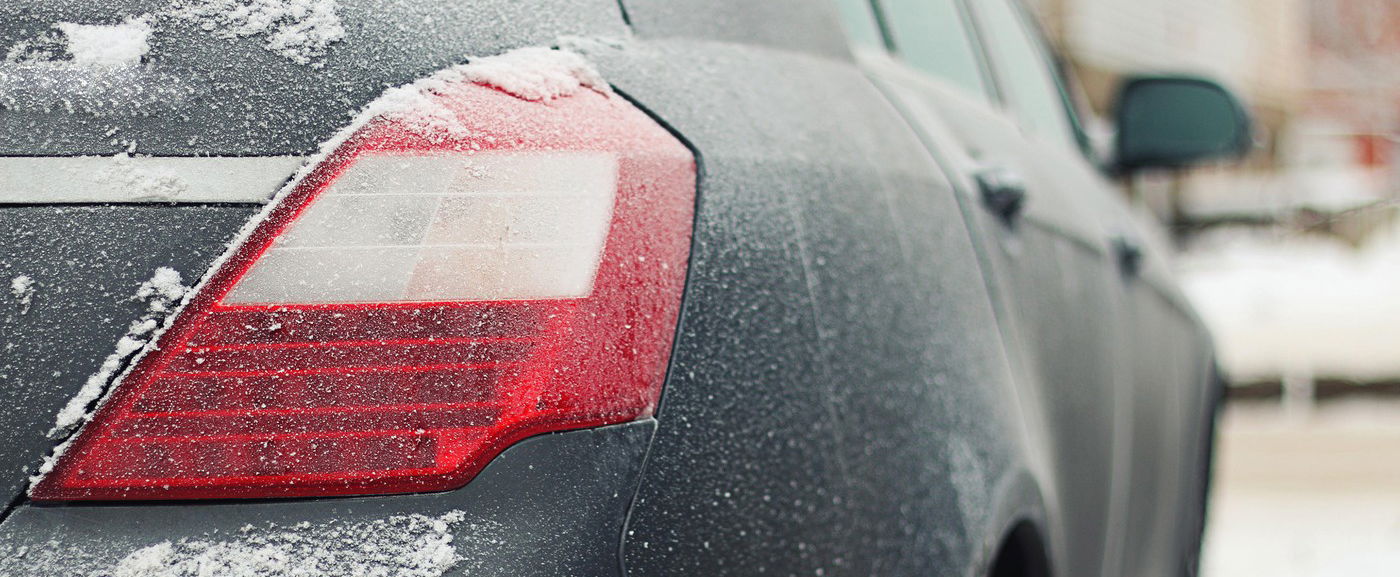 Brutális fagyok jönnek, ezen a napon kezdődik, amikor a kemény mínuszok megjelennek az országban