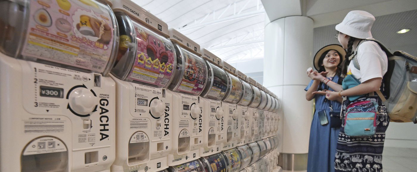 Magyar slágerterméket találtak Japánban, a földbe gyökerezett a vásárló lába, Hajdú-Bihar vármegyéből a világsiker felé