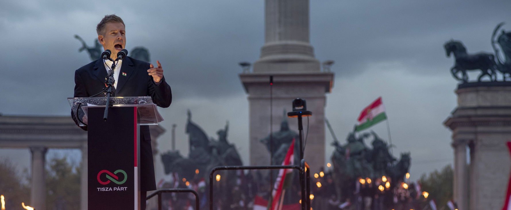 Nem mindennapi vallomással állt elő Magyar Péter, elárulta a terveit, egyértelmű az üzenet