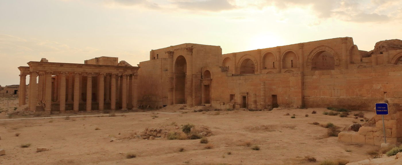 Brutális kinézetű idegen tárgyat találtak a tudósok az ősi Mezopotámia területén, ez mindent megváltoztat, amit az emberiségről eddig gondoltuk