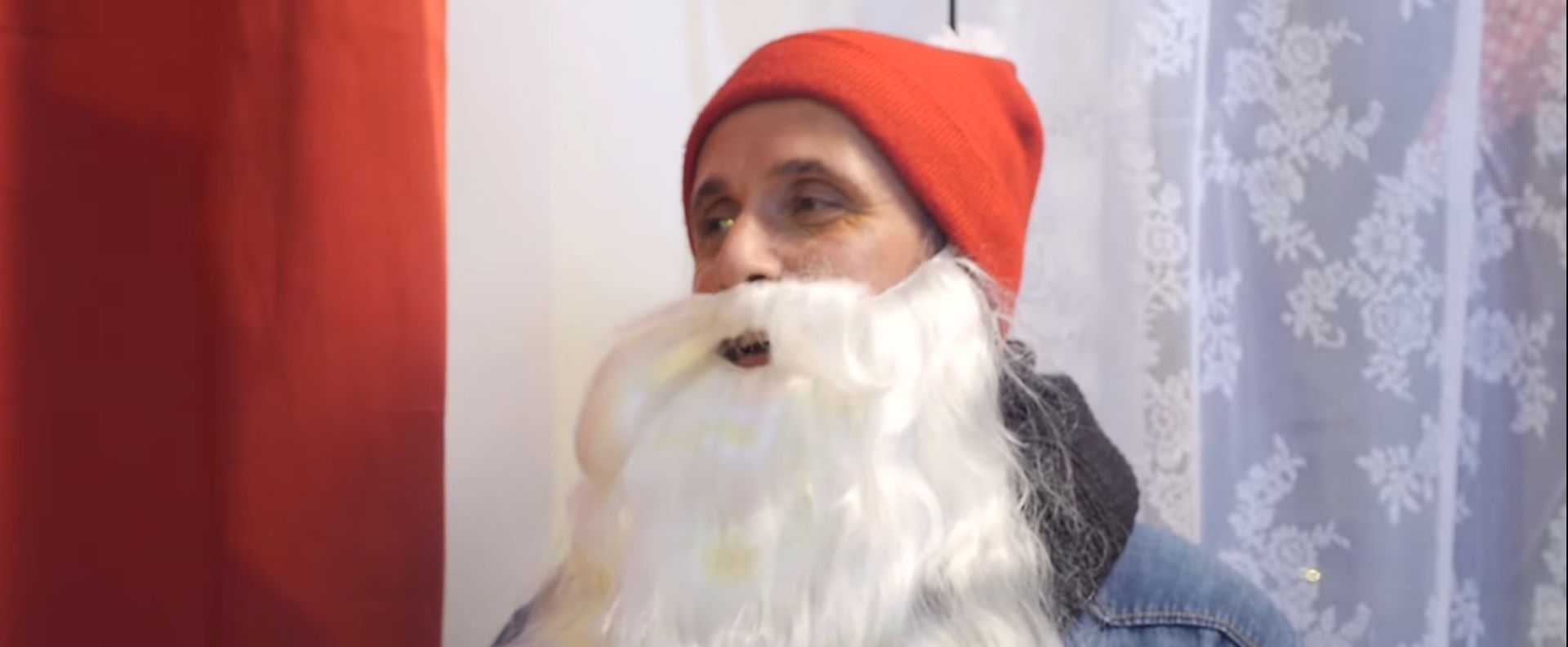 Így kívánt Boldog Karácsonyt rajongóinak Majka, megáll az ész, ha ezt valaki meghallja