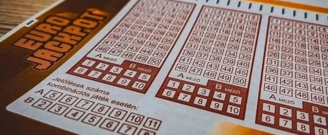 Eurojackpot: 19 ezer millió forintot ért a telitalálat, a világ leggazdagabbja lett valaki