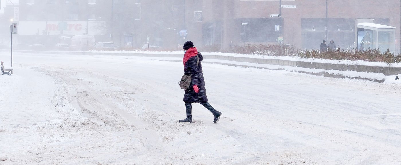 Hózáporok Magyarország térképen, kegyetlen lesz 4 vármegye viharos időjárása vasárnap - Előrejelzés