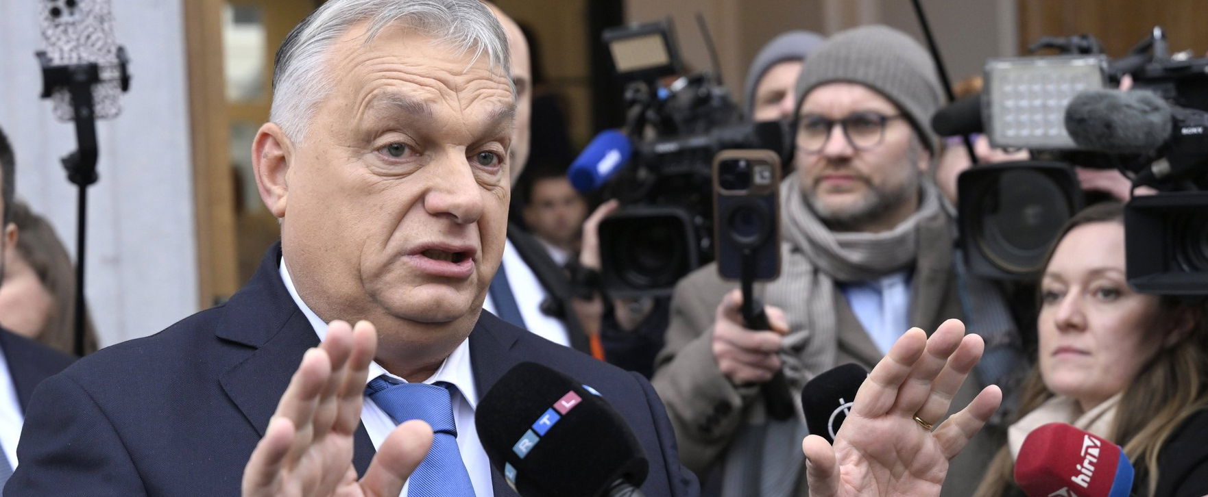 Kiszivárgott az igazság Orbán Viktorról, édesanyja olyasmit vallott be, amit eddig hétpecsétes titokként őriztek