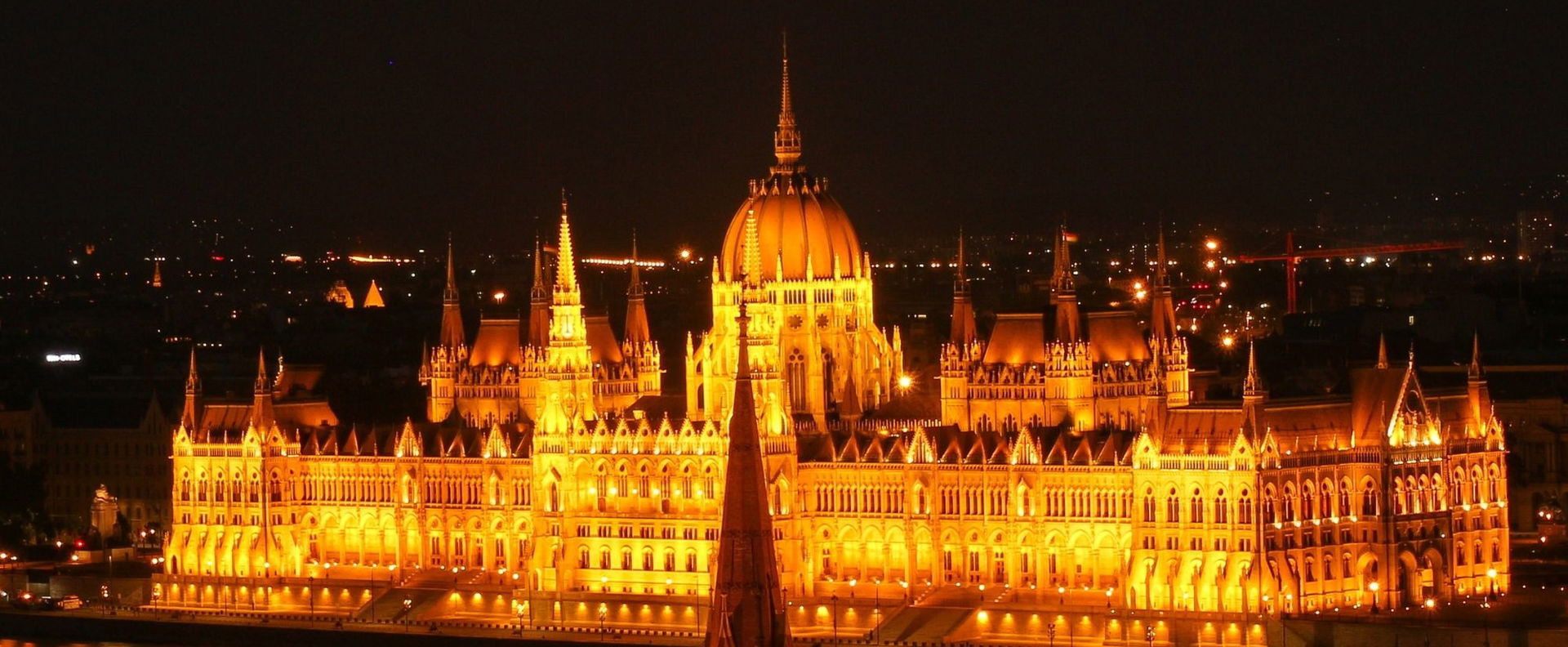 Bejutottak a Parlament legtitkosabb részére, olyasmit láttak bent, amire nincsenek szavak, erős idegzet kell hozzá