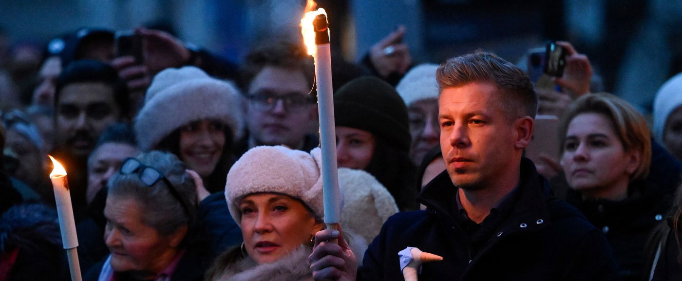 Magyar Péter szívszorító dolgot tett, szem nem maradt szárazon, Orbán Viktor sem hagyhatta ezt annyiban