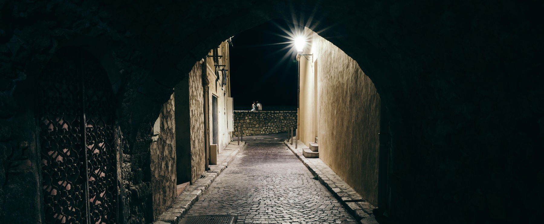 A Nyugati Pályaudvar mellett félelmetes kaput találtak, egy másik világba vezet át