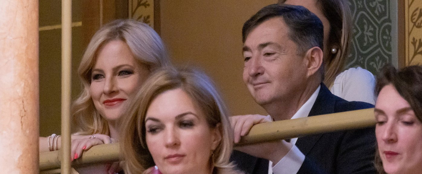 Különös dolgot szúrtak ki Mészáros Lőrinc otthonában, minden magyar irigy lesz erre