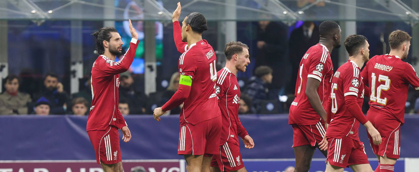 Drámai fejlemény, Szoboszlai Dominik máris hazatér, Liverpool-játékos érkezik az NBI kirakatklubjához?