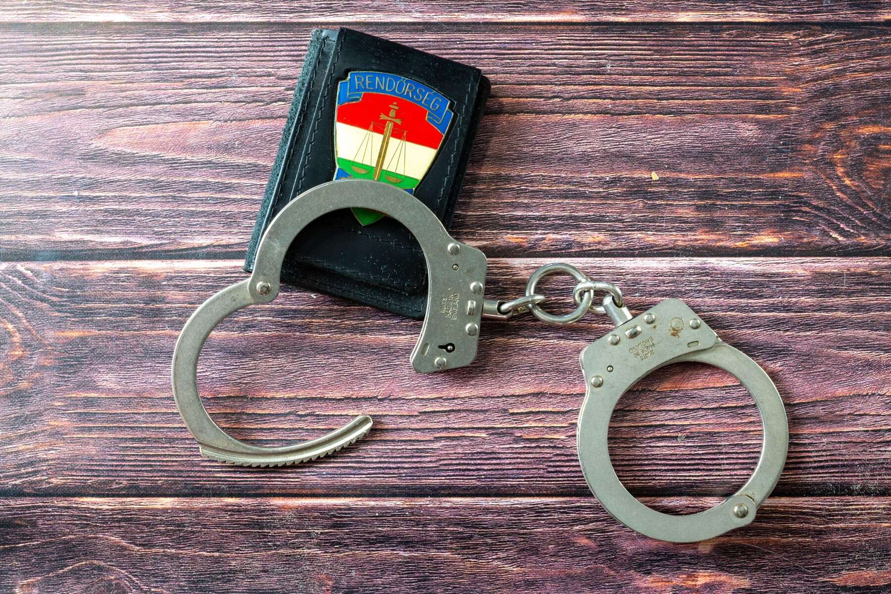 Kíméletlen szilveszteri üzenetet tett közé a magyar rendőrség, felrobbant az internet