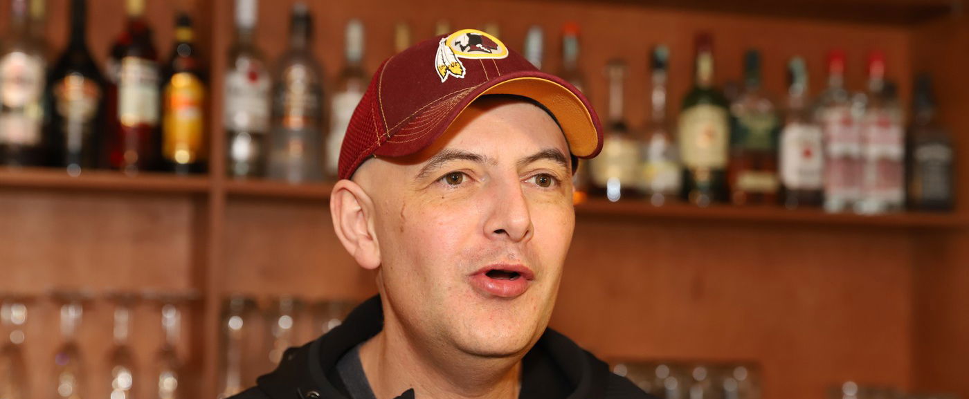 Keményen beszólt Vujity Tvrtko a politikusoknak, ő lehet a média új céltáblája