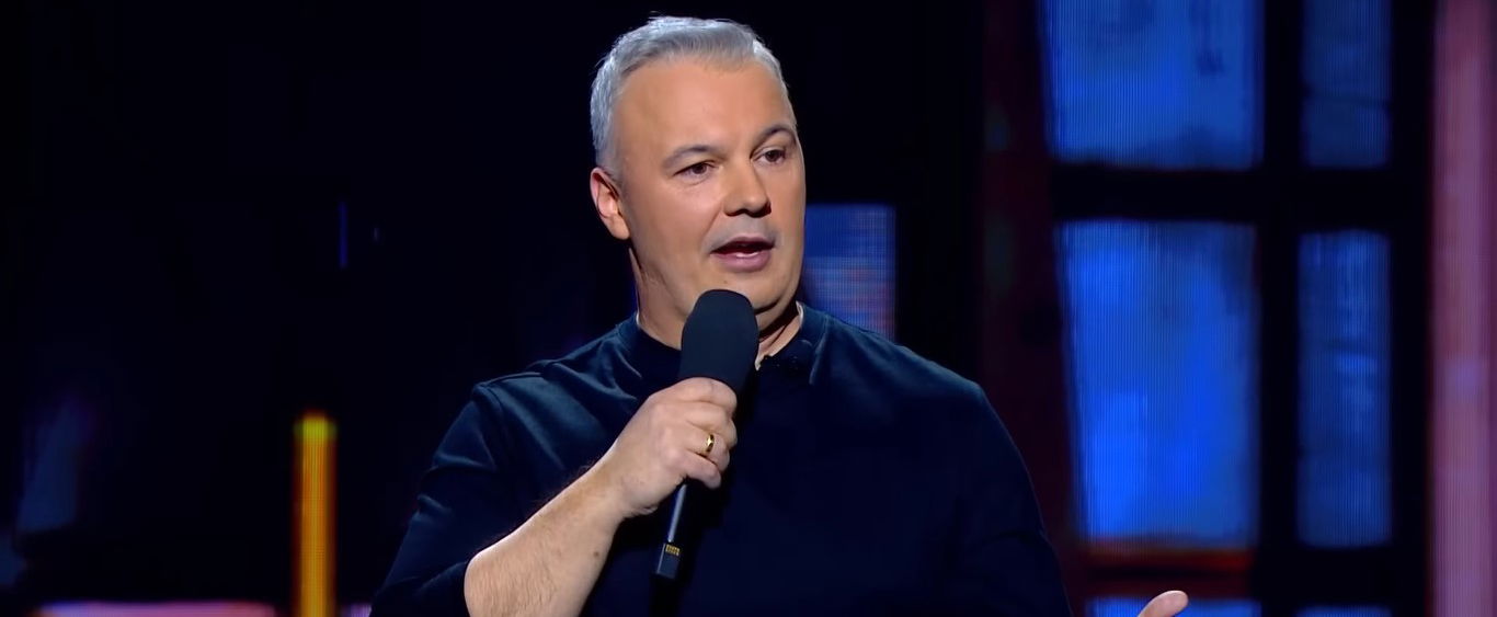 Dombóvári István súlyos beteg, sokkoló fordulat történt az életében, sokak szerint leukémiában szenved