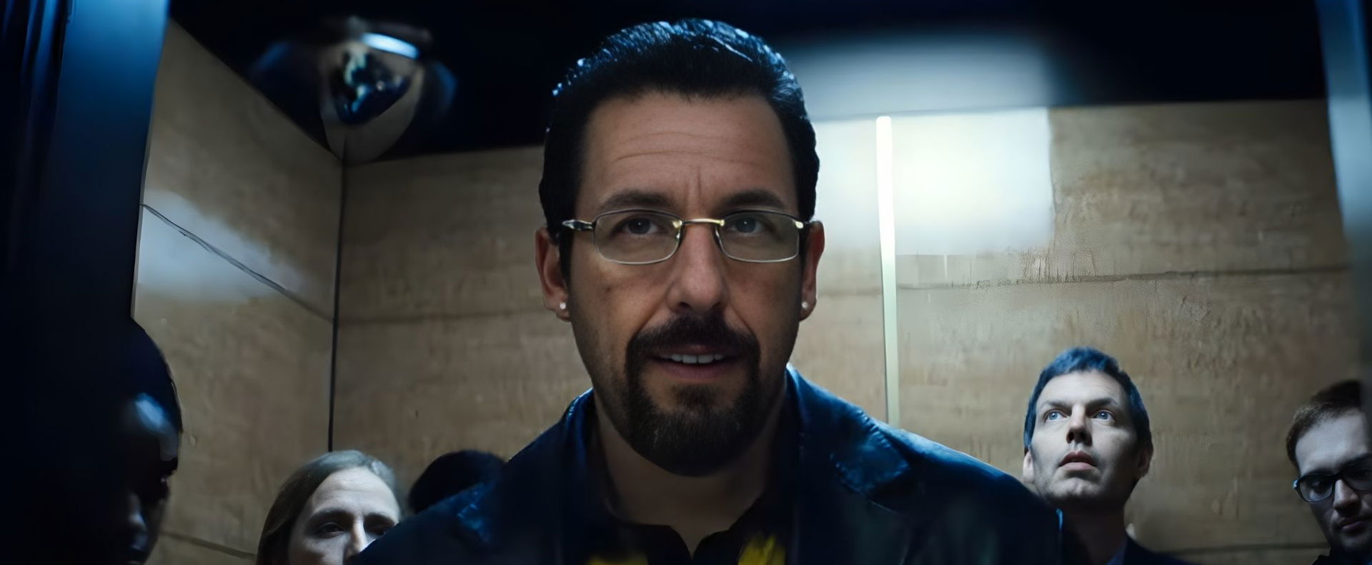 Adam Sandler legjobb alakítása felkerült a Netflixre, Oscar-díjat érdemelne ezért a thrillerért, kétórás, zseniális adrenalinbomba