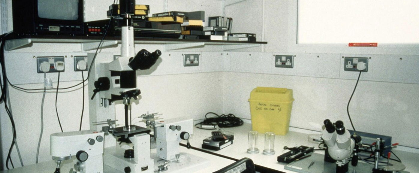 Elhagyatott laboratóriumba merészkedett be egy magyar urbexes, olyat látott, ami miatt sosem menne vissza, ettől teljesen ledermedsz, tiszta horror