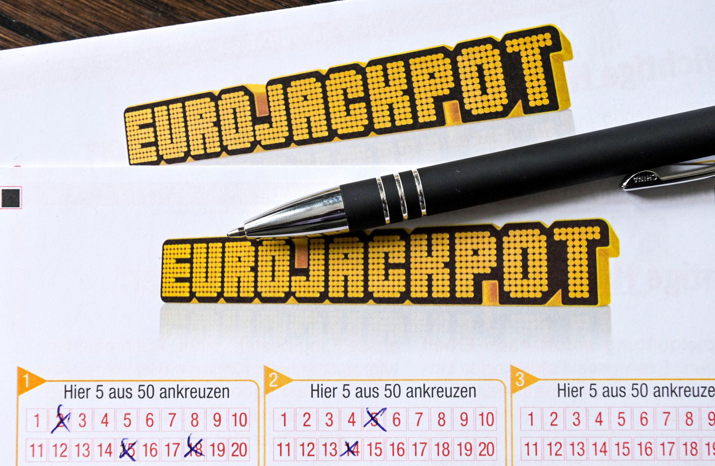 eurojackpot results december 30 2025 eurojackpot numbers