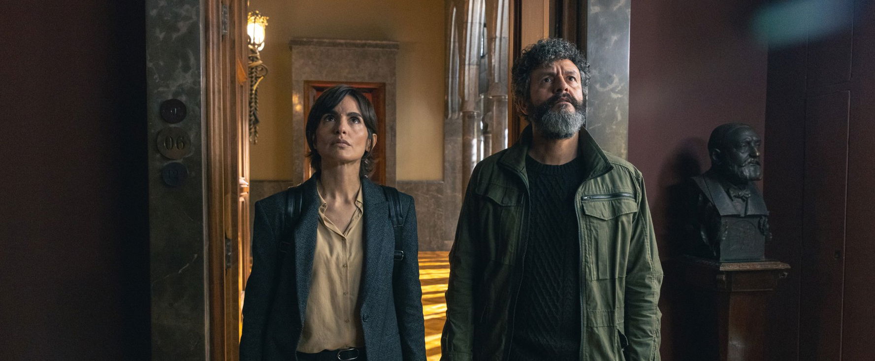 Ez a vadonatúj Netflix krimi-thriller annyira nyomasztó és kegyetlen, hogy napokig nem ereszt, Barcelona ikonikus helyszínei véres színpaddá válnak