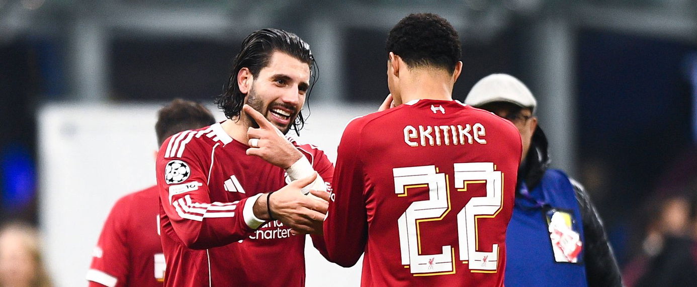 Döntöttek Szoboszlai sorsáról Liverpoolban, az új hely gigameglepetés