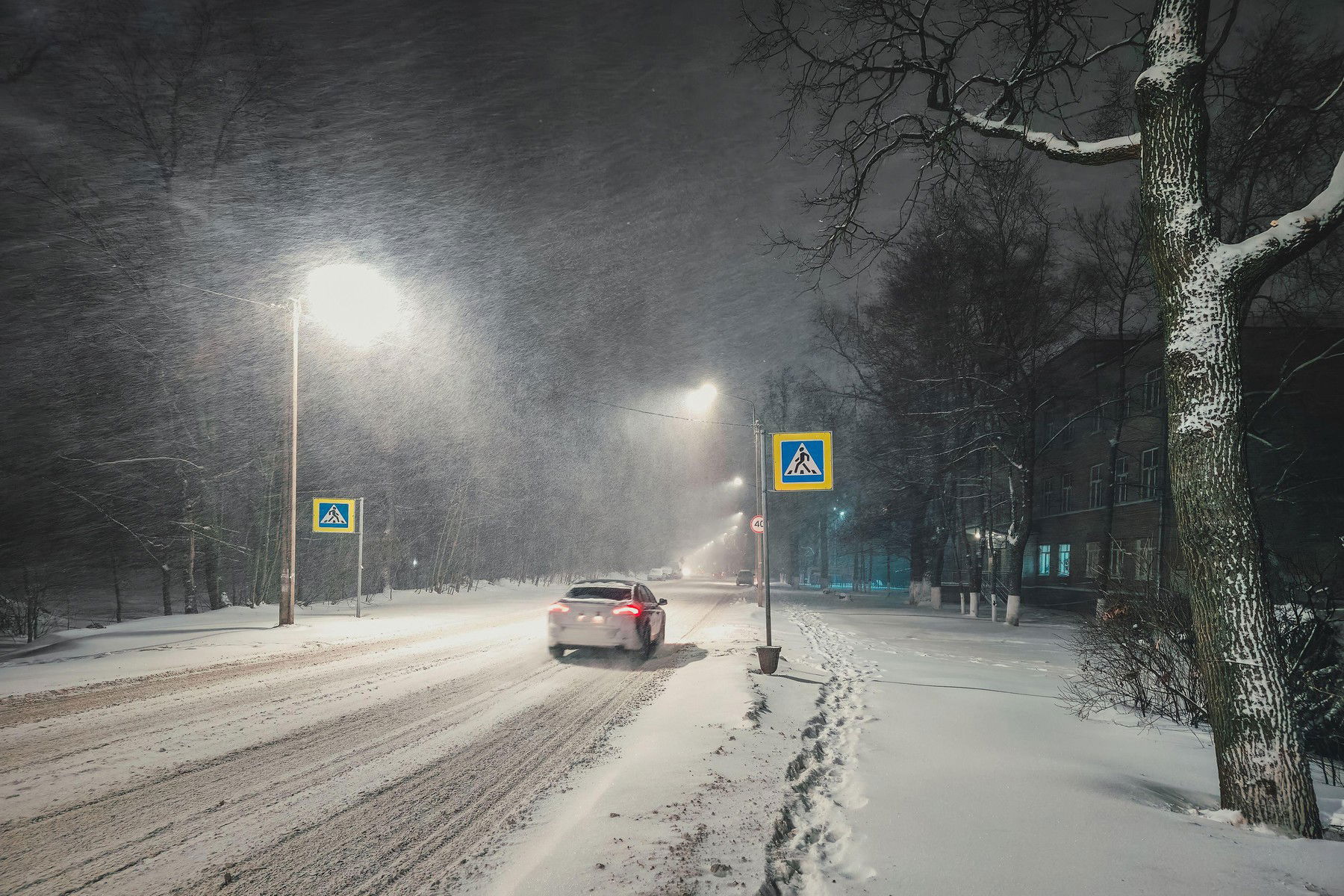 Hózápor tör be az országba, közölték a meteorológusok, hol lehet a legdurvább szilveszterre számítani - részletes időjárás előrejelzés