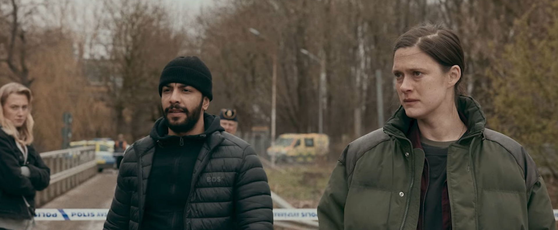 Ez lehet az év egyik legkeményebb skandináv krimije a Netflixen, olyan sötét világba visz, ahonnan nincs visszaút