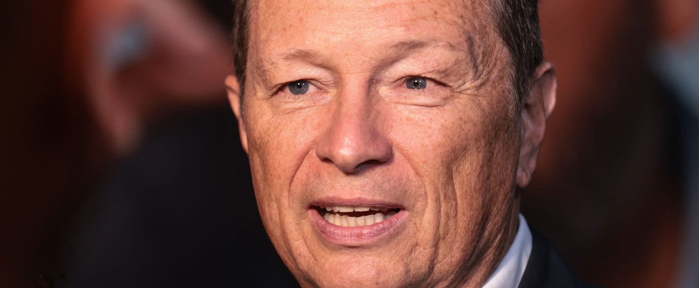 Geszti Péter kísérteties látomást tett közzé, Majkát is említi a rémálomban, ettől feláll a szőr a hátadon