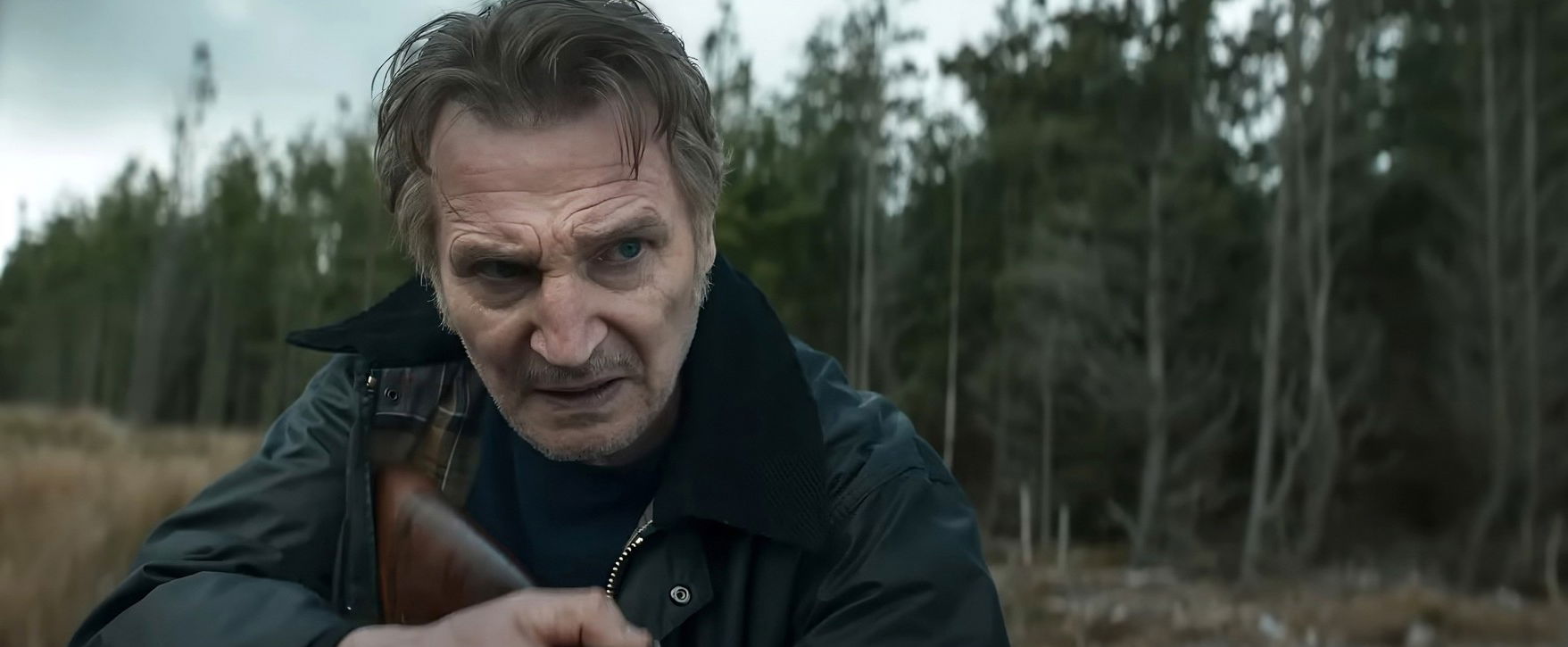 Ez lehet Liam Neeson legjobb akció-krimije az elmúlt évtizedben, olyan brutális formában tér vissza, hogy beleremeg a képernyő