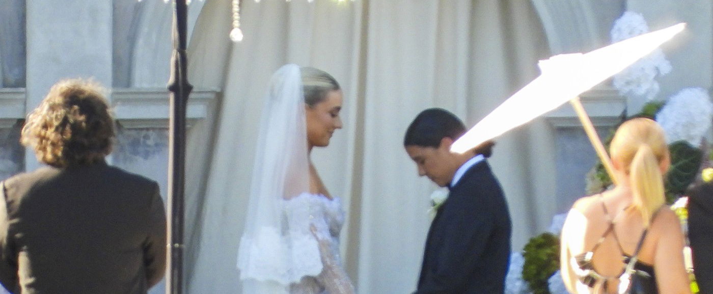 Ellenfelekből szeretők, összeházasodott a világ két legjobb focistanője, hihetetlen videó került ki róluk