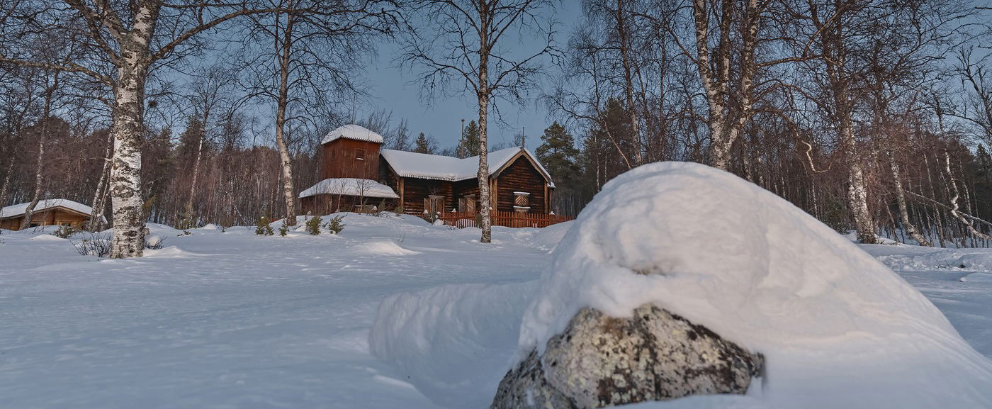 Mínusz 40 fokos hideg pusztítja a finneket, megírták, elindult Magyarország felé az évszázad hidegörvénye 