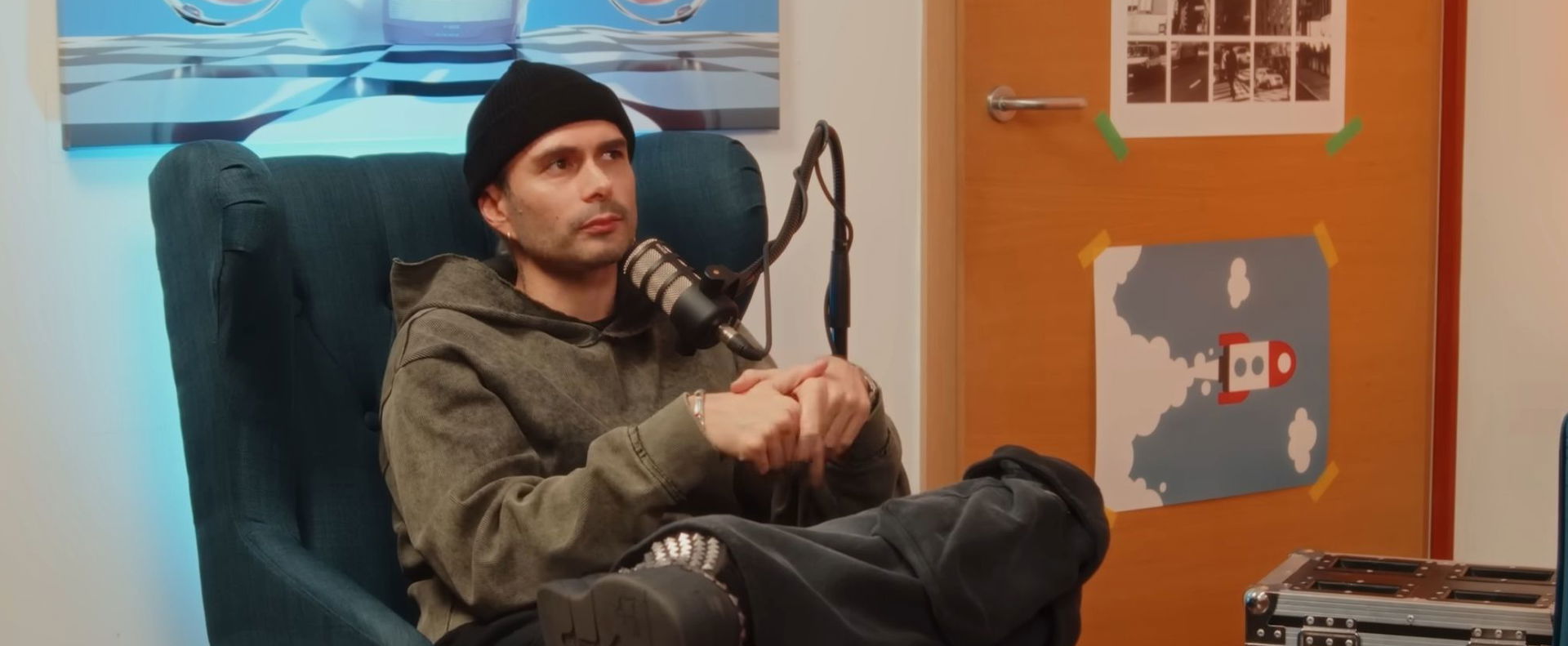 Óriási botrány közepébe csöppent ByeAlex, de a háttérben még súlyosabb dolgokról beszélnek