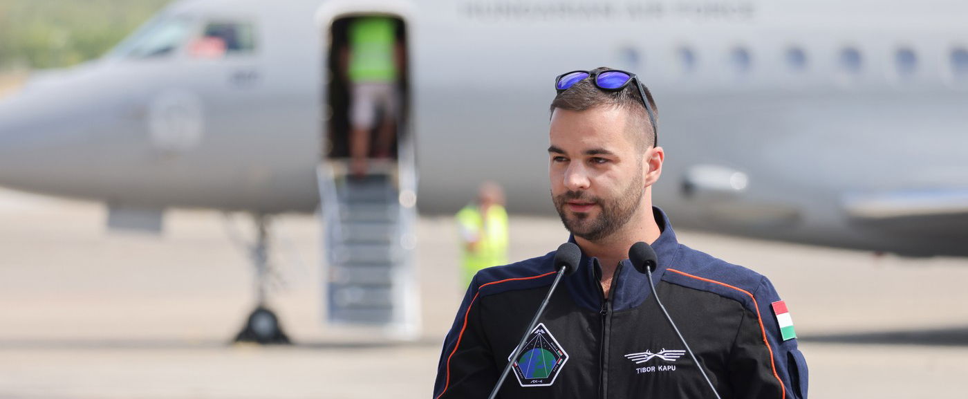 Itt a vége, Kapu Tibor döbbenetes üzenetet tett közzé saját oldalán, ezzel azonnal le is zárult az elmúlt napokban kialakult közbeszéd?