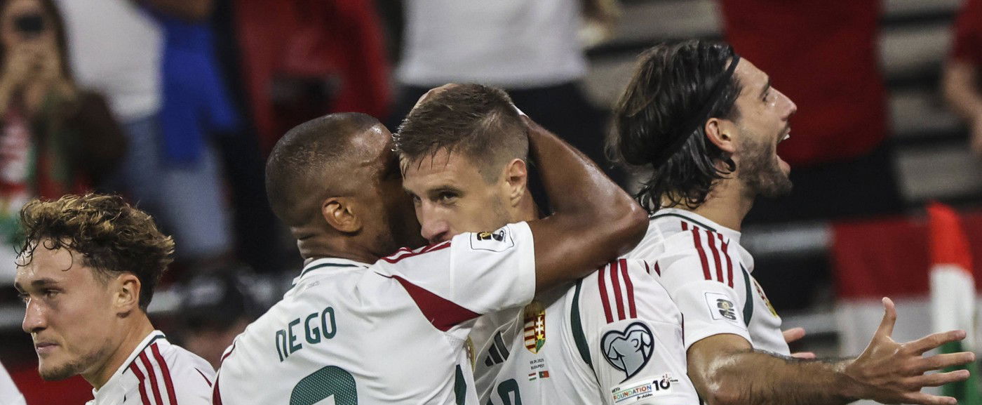 Varga Barnabás azonnal letette a telefont, ezzel eldőlt minden, bejelentést tettek a görögök