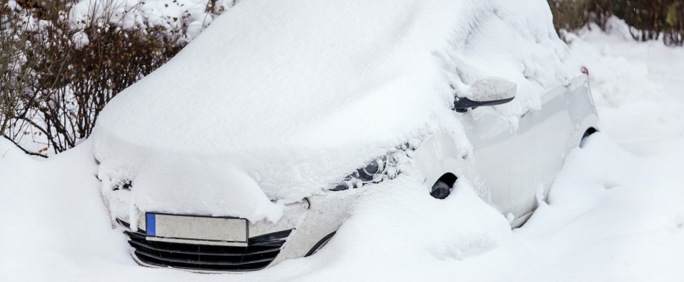Szakad a hó Magyarországon, ezekben a városokban kell majd a vastag kabát a napokban, váratlan mennyiséget jelentettek be