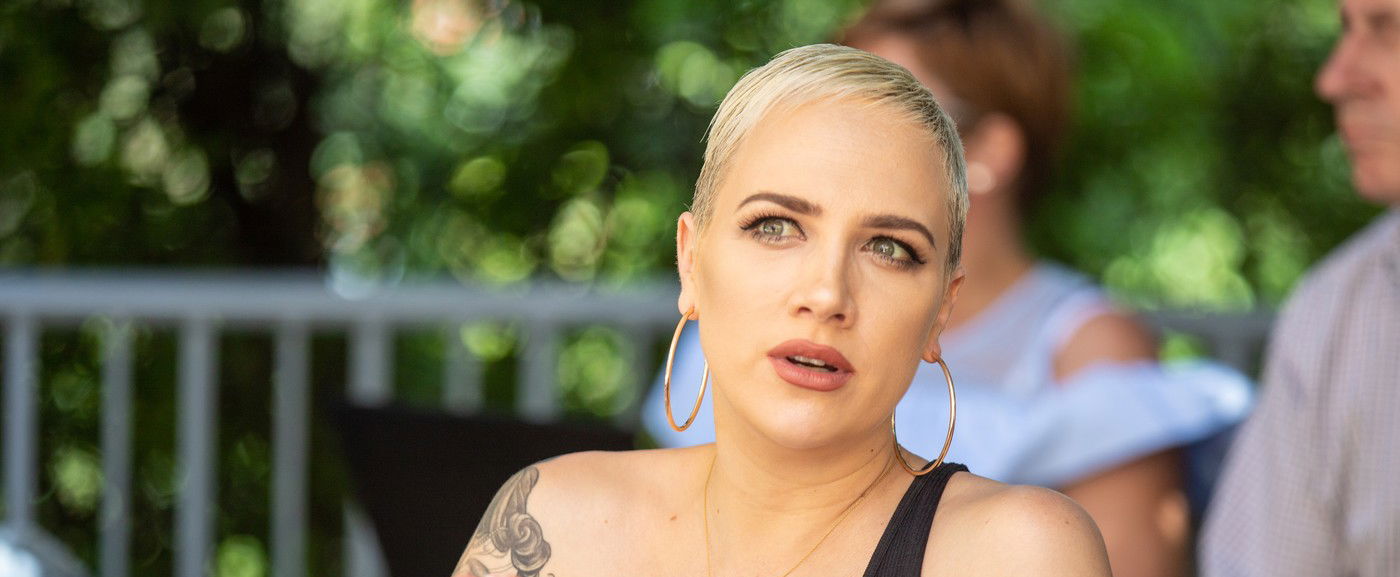 Tóth Gabi hatalmas változás előtt, feladhatja énekesi pályáját, új karrierbe kezdhet