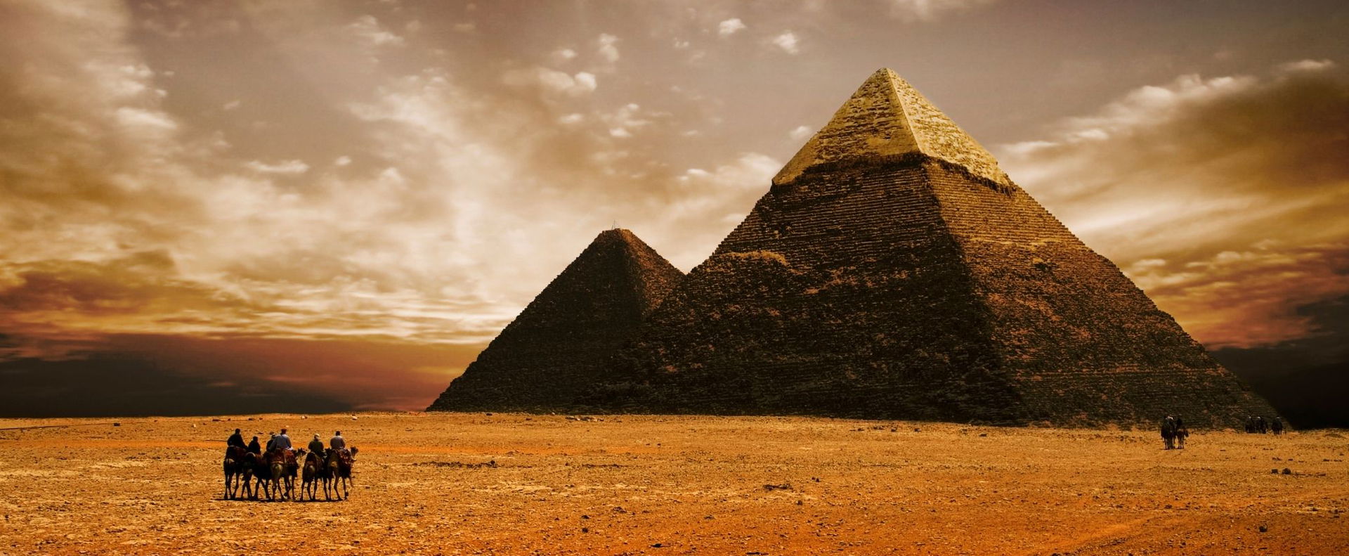 Botrányos dolog került elő az ókori Egyiptomból, a több mint 1700 éves dokumentum kínos titkot árult el